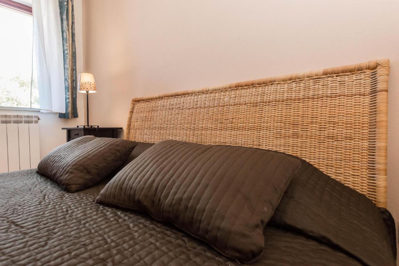 Villa Palamara 1868 Apartments Cefalù Eksteriør bilde